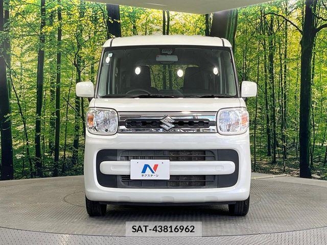 Suzuki SPACIA 2017-12 7502906-13