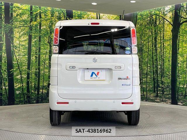Suzuki SPACIA 2017-12 7502906-14
