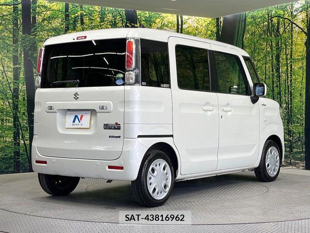 Suzuki SPACIA 2017-12 7502906-16