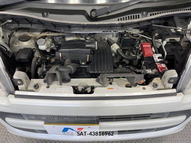 Suzuki SPACIA 2017-12 7502906-17