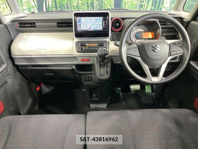 Suzuki SPACIA 2017-12 7502906-1