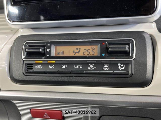 Suzuki SPACIA 2017-12 7502906-5