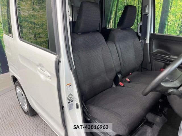 Suzuki SPACIA 2017-12 7502906-7