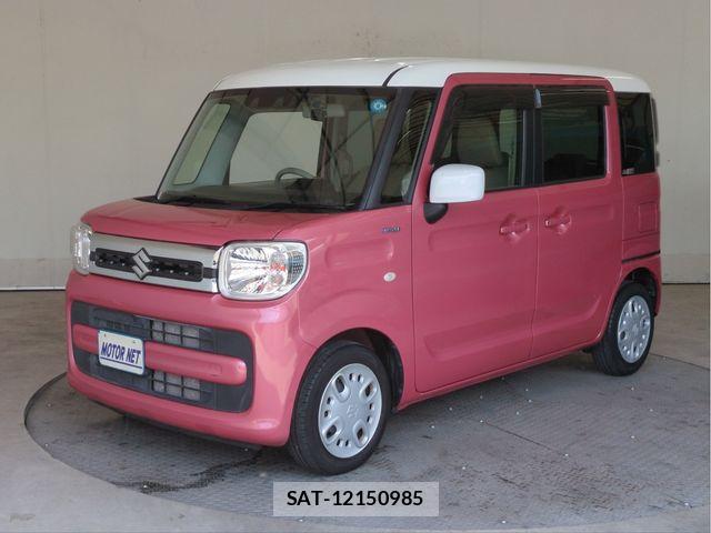 Suzuki SPACIA 2021-03 7502915-0