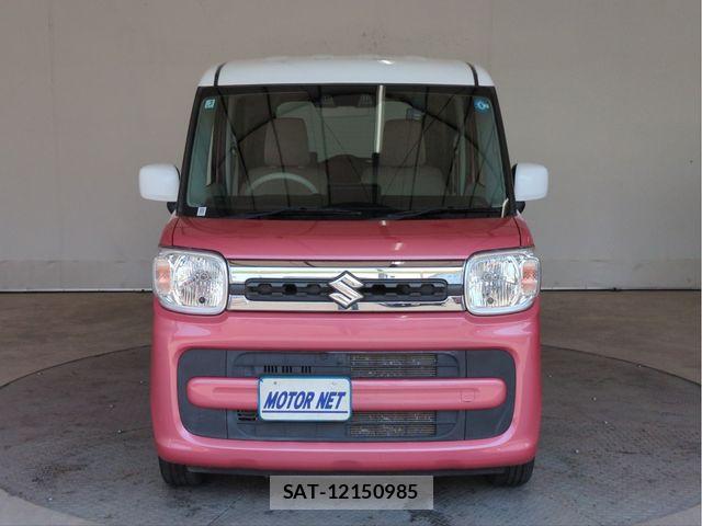 Suzuki SPACIA 2021-03 7502915-15