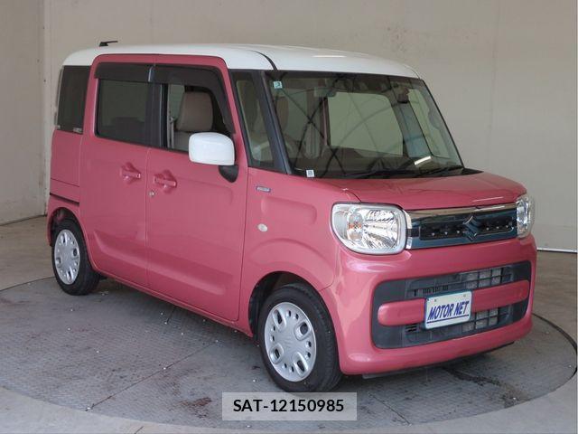 Suzuki SPACIA 2021-03 7502915-16