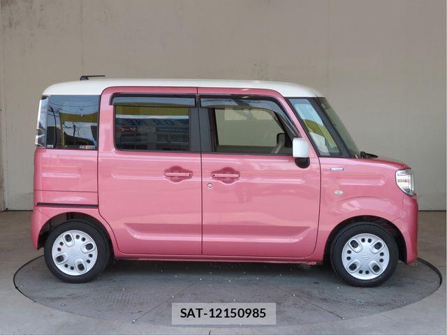 Suzuki SPACIA 2021-03 7502915-17
