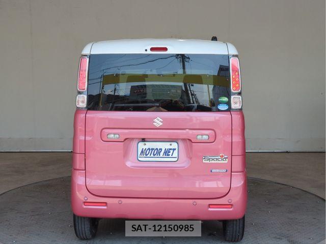 Suzuki SPACIA 2021-03 7502915-18