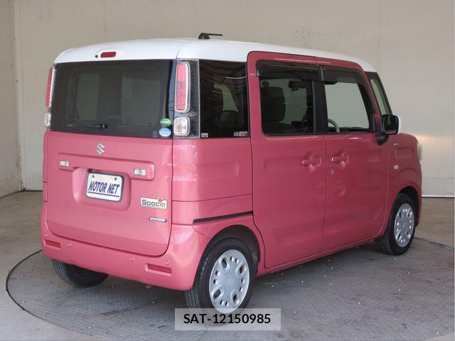 Suzuki SPACIA 2021-03 7502915-1