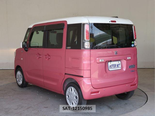 Suzuki SPACIA 2021-03 7502915-19