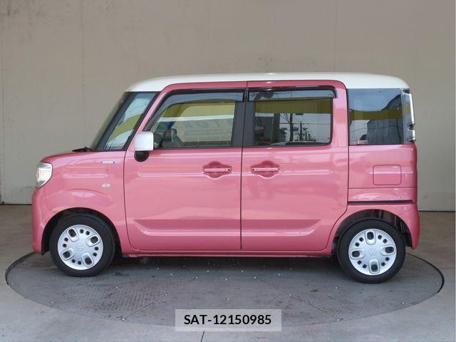 Suzuki SPACIA 2021-03 7502915-20