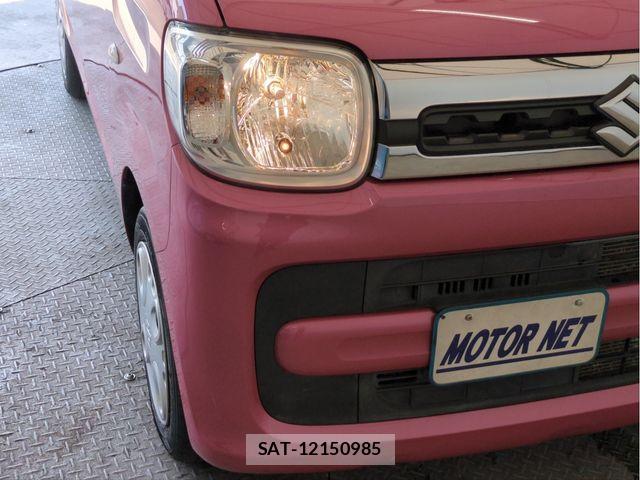 Suzuki SPACIA 2021-03 7502915-21