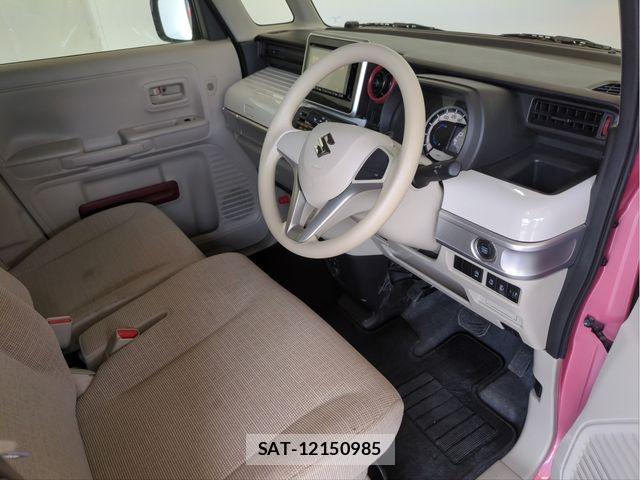 Suzuki SPACIA 2021-03 7502915-25