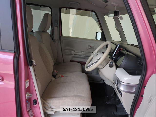 Suzuki SPACIA 2021-03 7502915-26
