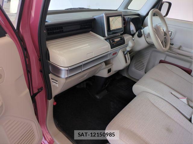 Suzuki SPACIA 2021-03 7502915-2