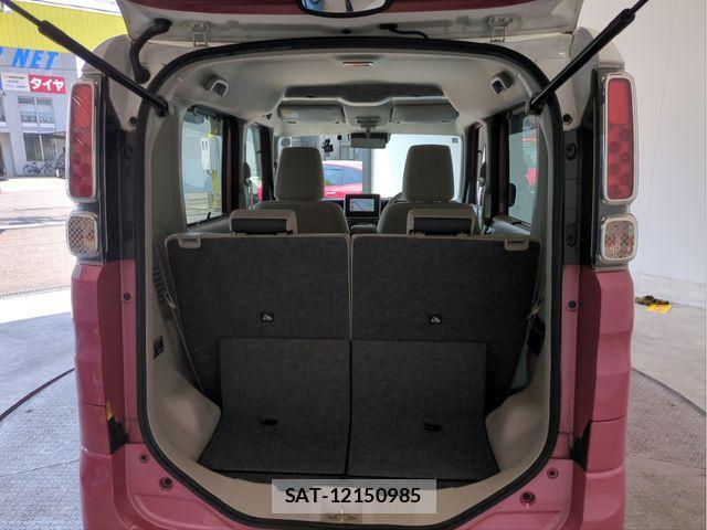 Suzuki SPACIA 2021-03 7502915-6
