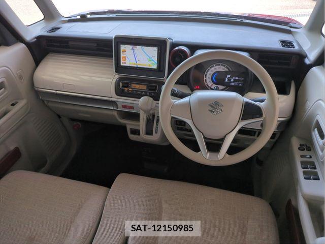 Suzuki SPACIA 2021-03 7502915-7