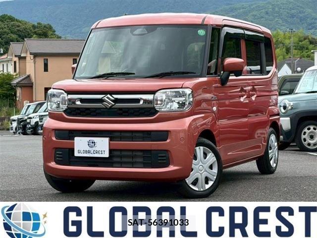 Suzuki SPACIA 2024-10 7510070-0