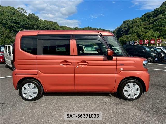 Suzuki SPACIA 2024-10 7510070-9
