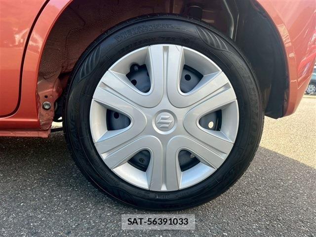 Suzuki SPACIA 2024-10 7510070-10