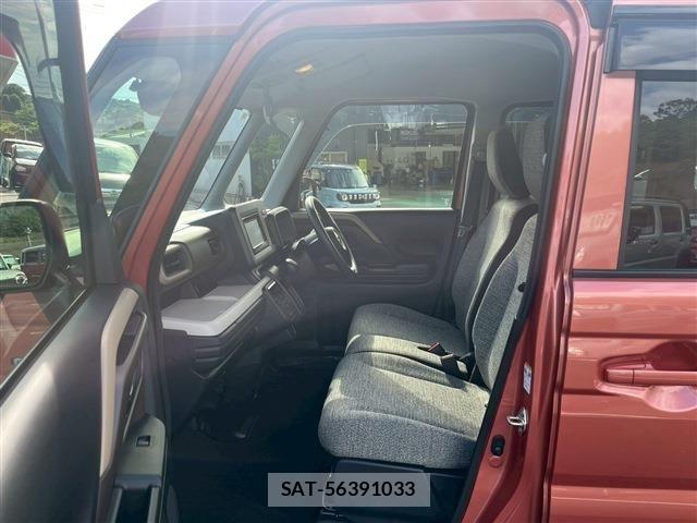 Suzuki SPACIA 2024-10 7510070-11