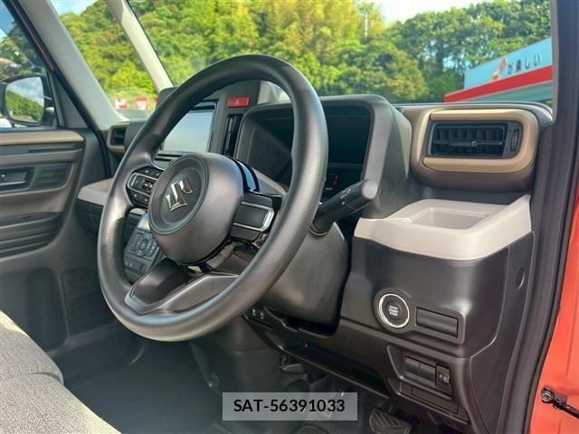 Suzuki SPACIA 2024-10 7510070-12