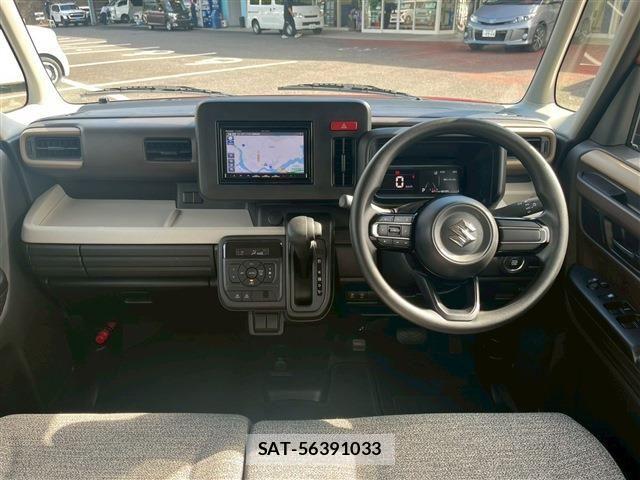 Suzuki SPACIA 2024-10 7510070-13
