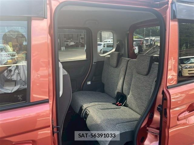 Suzuki SPACIA 2024-10 7510070-14