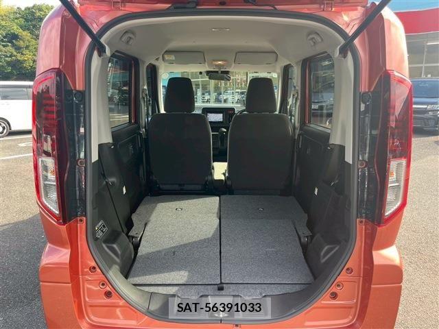 Suzuki SPACIA 2024-10 7510070-16