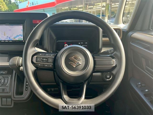Suzuki SPACIA 2024-10 7510070-17