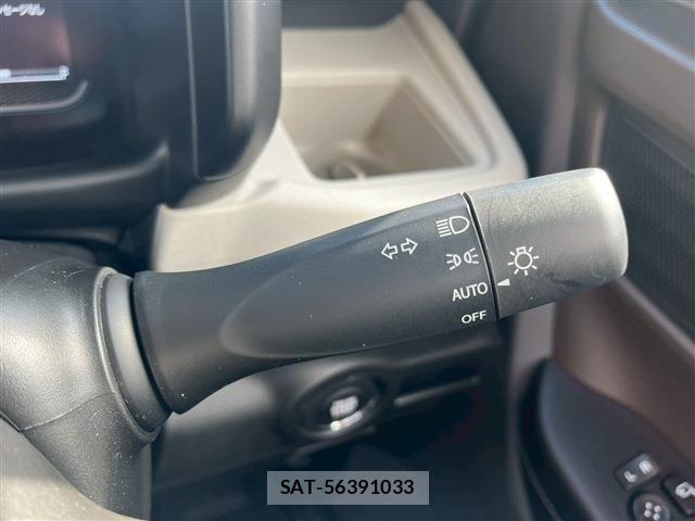 Suzuki SPACIA 2024-10 7510070-20