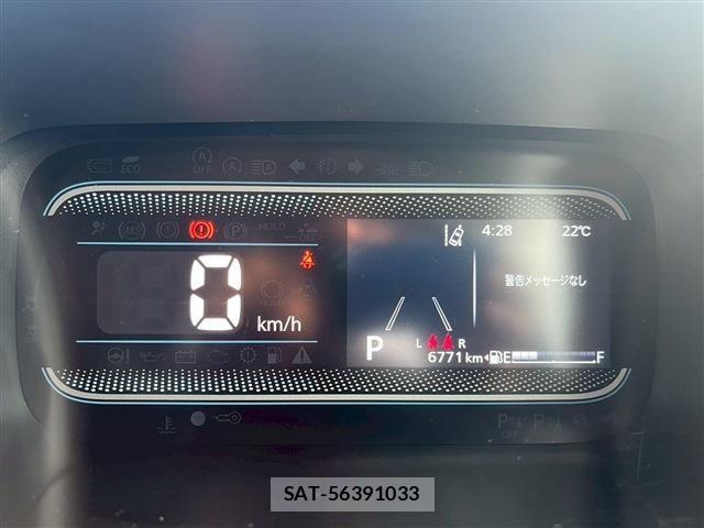 Suzuki SPACIA 2024-10 7510070-21