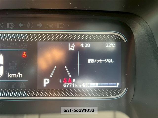 Suzuki SPACIA 2024-10 7510070-22