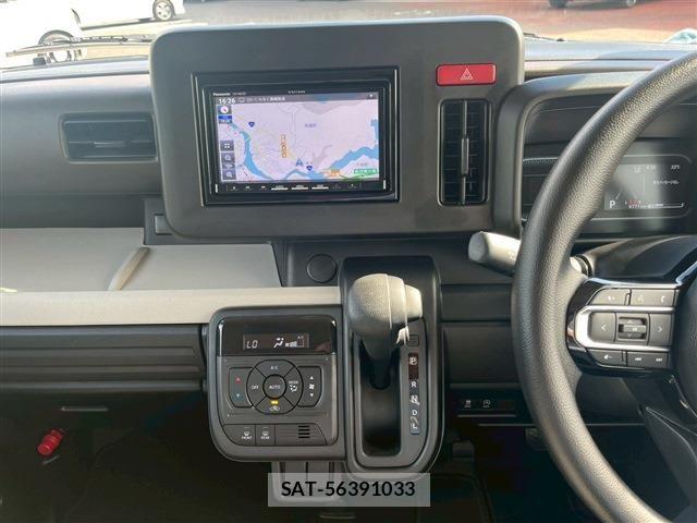 Suzuki SPACIA 2024-10 7510070-23