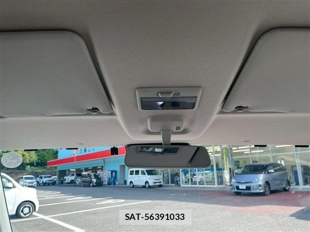 Suzuki SPACIA 2024-10 7510070-27