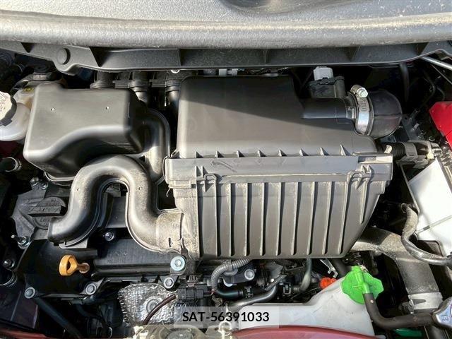 Suzuki SPACIA 2024-10 7510070-29