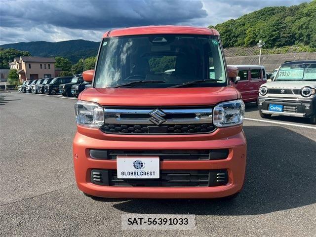 Suzuki SPACIA 2024-10 7510070-3