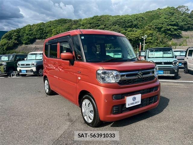 Suzuki SPACIA 2024-10 7510070-4
