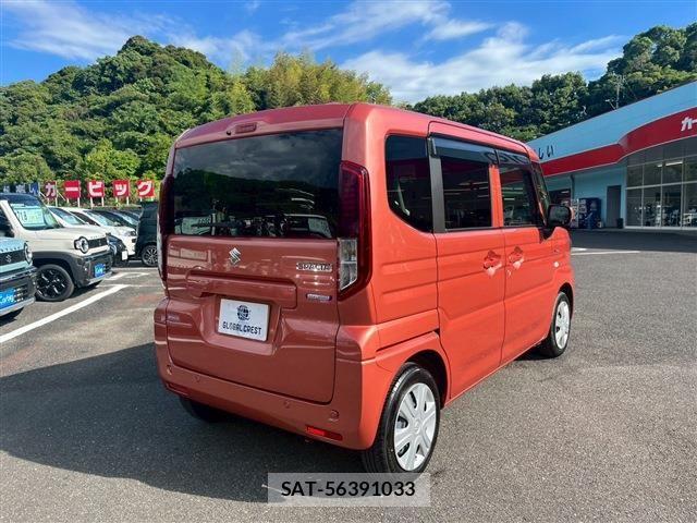 Suzuki SPACIA 2024-10 7510070-5