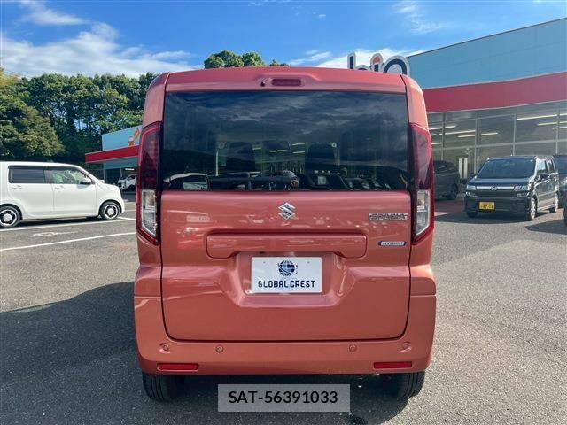 Suzuki SPACIA 2024-10 7510070-6