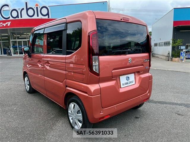 Suzuki SPACIA 2024-10 7510070-7