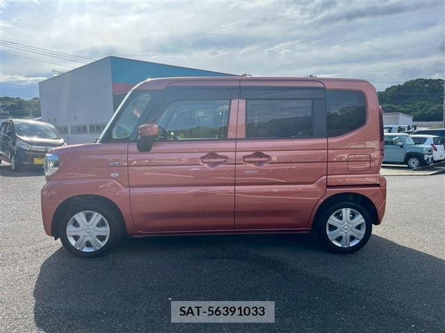 Suzuki SPACIA 2024-10 7510070-8