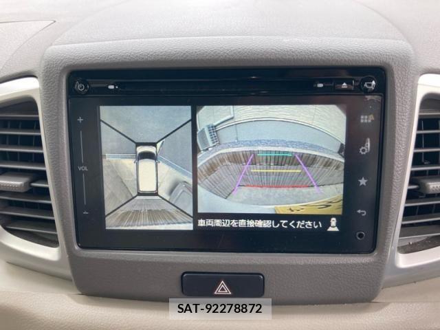 Suzuki SPACIA 2015-06 7502933-10