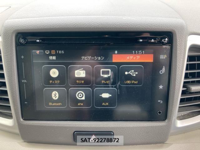 Suzuki SPACIA 2015-06 7502933-11