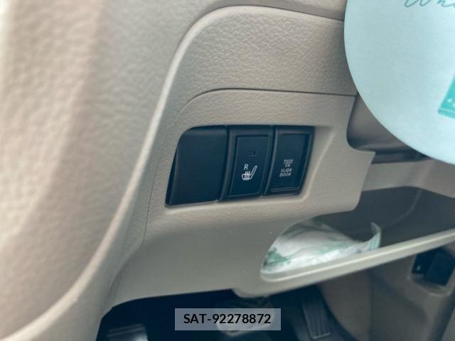 Suzuki SPACIA 2015-06 7502933-12