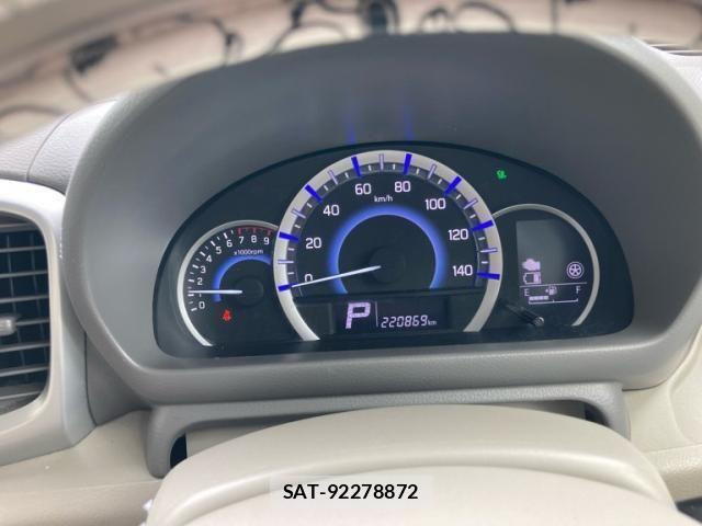 Suzuki SPACIA 2015-06 7502933-13