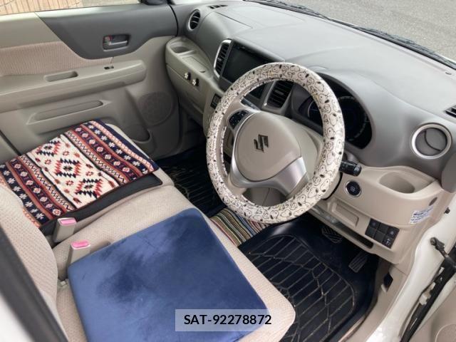 Suzuki SPACIA 2015-06 7502933-16