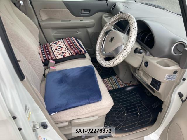 Suzuki SPACIA 2015-06 7502933-17