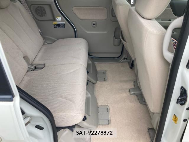 Suzuki SPACIA 2015-06 7502933-18