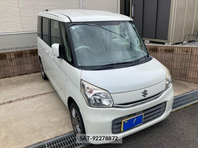 Suzuki SPACIA 2015-06 7502933-1